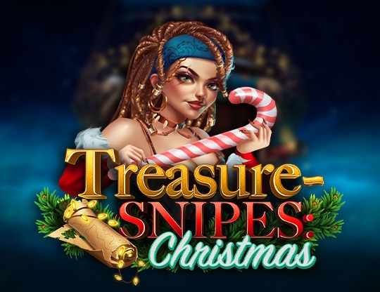 Treasure Snipes: Christmas